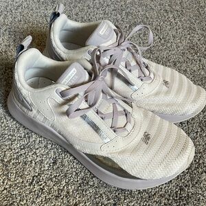 New balance beaya 7 purple and pink